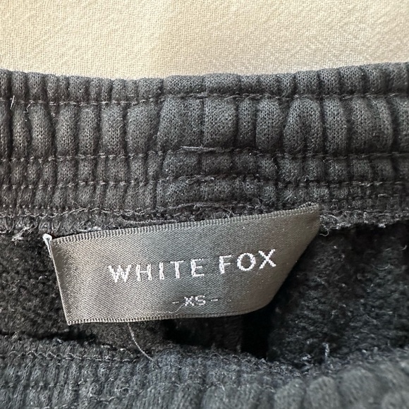 Whitefox sweatpants - Picture 3 of 3
